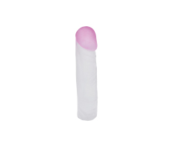 Blush UR3 8 inches dildo 